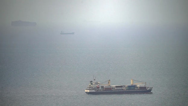 Gulf leaders condemn Iran’s Hormuz threats, urge regional security measures