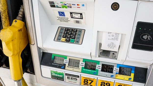 Americans face painful fuel price spike amid Iran war