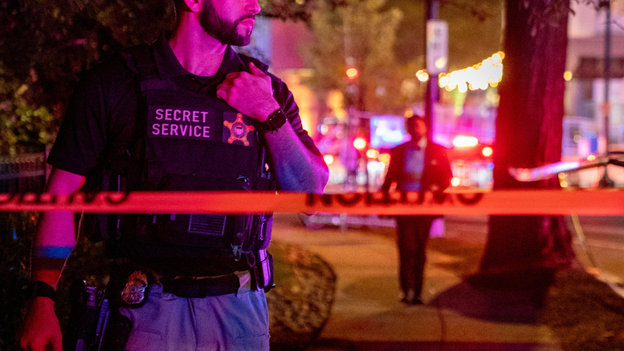 Secret Service in line of fire at WHCA shooting still unpaid due to Dem-led shutdown