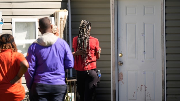 Officials identify 8 children killed in Louisiana shooting