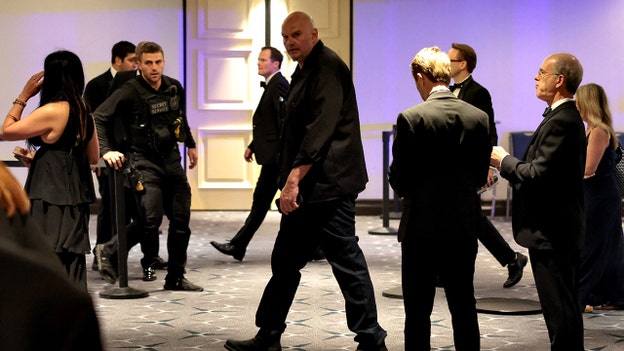 Fetterman demands Trump critics ‘drop the TDS,’ support construction of White House ballroom