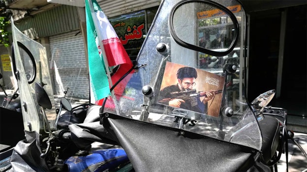 Iran’s good cop, bad cop game implodes as experts warn regime views US as 'evil'