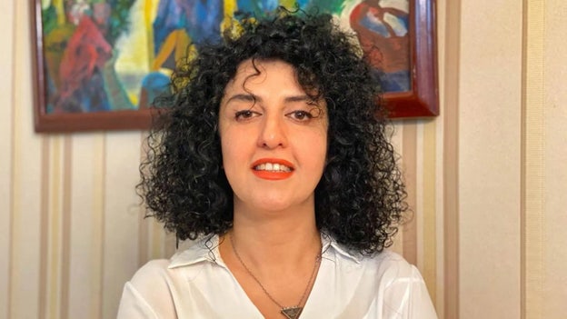 Could Narges Mohammadi unite Iran’s opposition? Imprisoned Nobel laureate is still fighting
