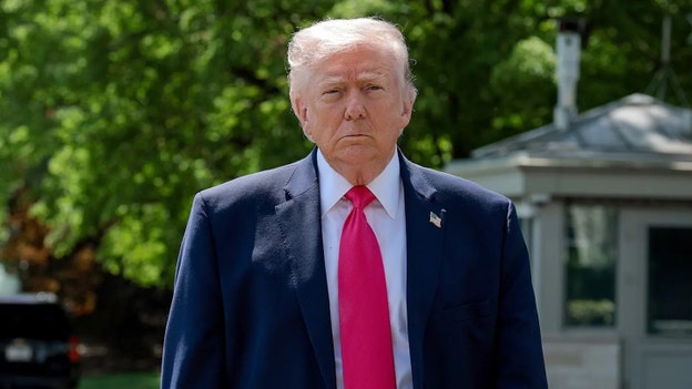 Over a dozen Democrats demand Trump administration protect Iranians living in the US