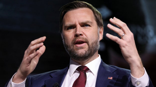 Vance's Pakistan trip uncertain as VP heads to White House for policy meetings