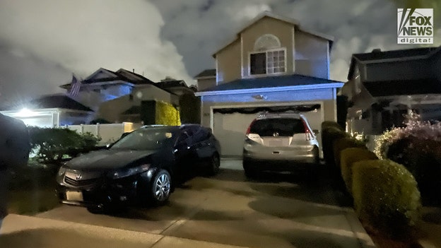 FBI descends on suspect’s home as investigators race to build profile in WHCD shooting