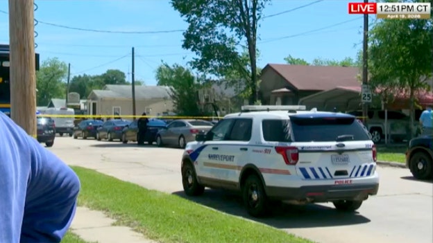 Suspect followed known path to violence before killing 8 children across multiple scenes: expert