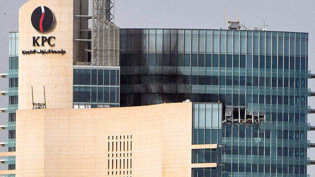 Kuwait, UAE report new attacks from Iran following Trump’s ceasefire deal