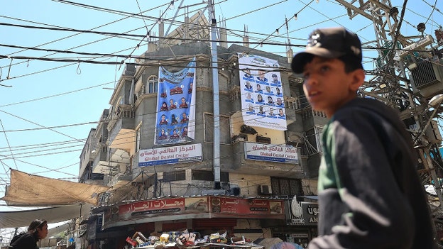 Hamas influence looms over Gaza elections as experts warn vote could backfire