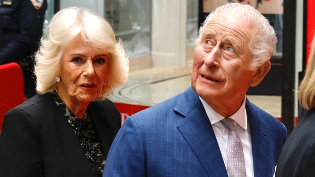 What’s next for King Charles, Queen Camilla after New York visit