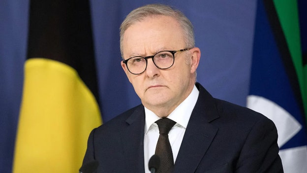 Australia’s Albanese says Iran ceasefire must extend to Lebanon