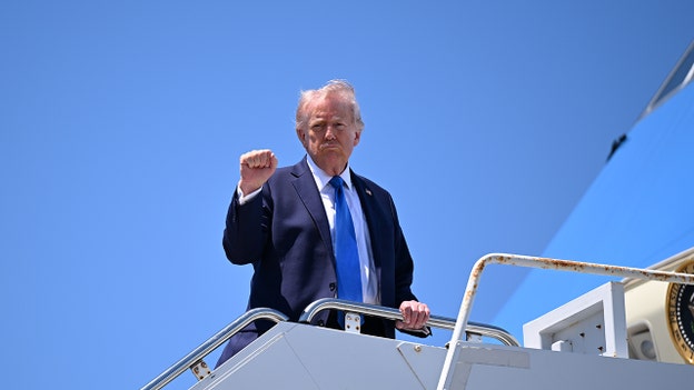 Trump says Iran offered ‘a lot, but not enough’ after scrapping talks