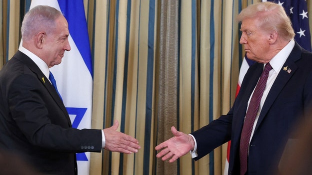 Ισραήλ και Λίβανος συμφώνησαν σε 10ήμερη εκεχειρία, ανακοίνωσε ο Τραμπ