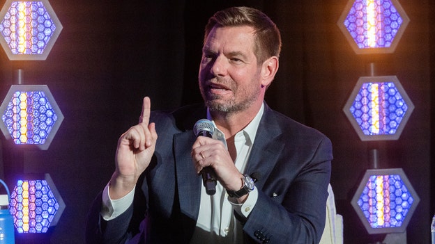 Swalwell drops gubernatorial bid as sexual misconduct allegations swirl