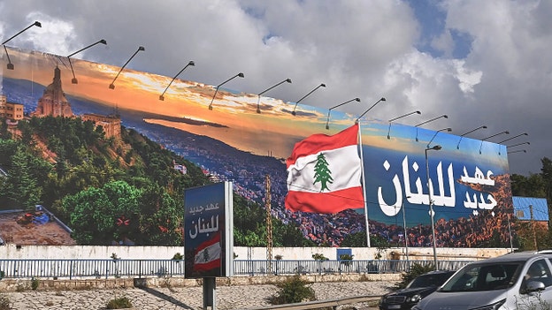 Seventeen countries urge including Lebanon in broader Middle East peace efforts