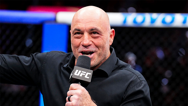 Joe Rogan continues to criticize Trump over war on Iran: 'How is this still going on?'