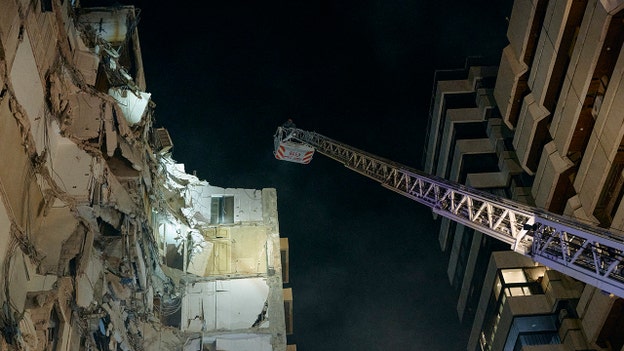 Iran ceasefire strained as Hezbollah reportedly launches rockets at northern Israel