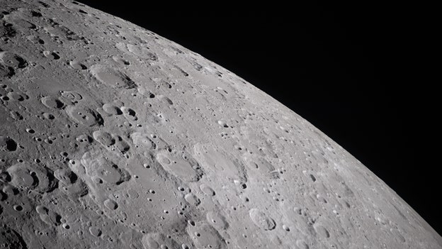 NASA's Artemis II crew readies for return and splashdown