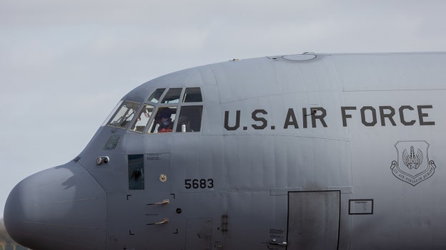 How Air Force SERE training and CSAR teams work to bring downed aircrews home