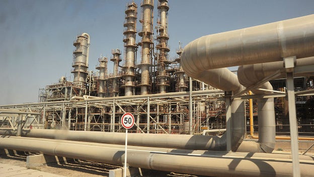 Mahshahr petrochemical zone evacuated as Trump’s deadline for strikes on Iran looms