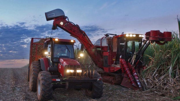 World food prices rise for second month as Middle East conflict drives up energy costs