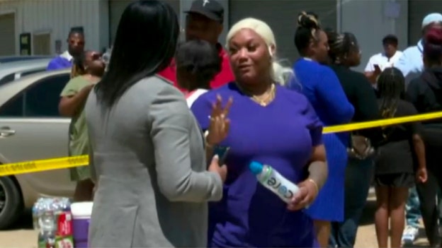 One rampage doubles city homicides as leaders say more could follow without action