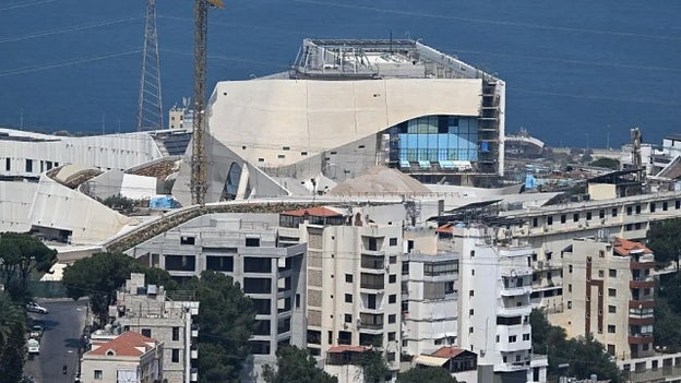 US Embassy urges Americans to leave Lebanon amid terrorism, kidnapping risks