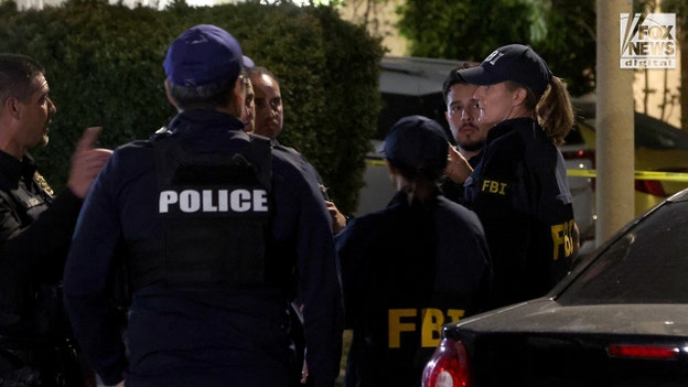 Torrance mayor responds after resident identified as suspect in WHCD shooting