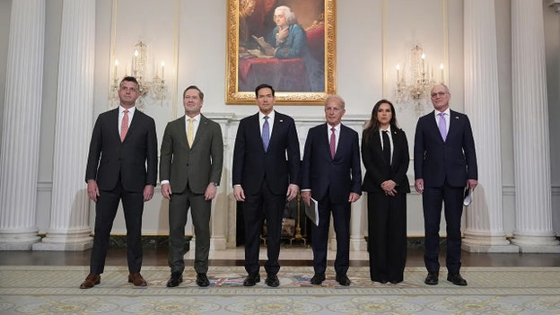 Israel, Lebanon united in wanting to rid region of Hezbollah, ambassador says