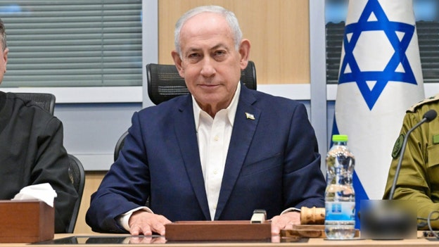 Netanyahu says Israel, US 'continuing to crush' Iran, 70% of regime's steel capacity destroyed