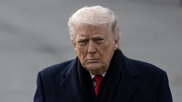 Trump eyes limited military action against Iran after failed Islamabad talks: report