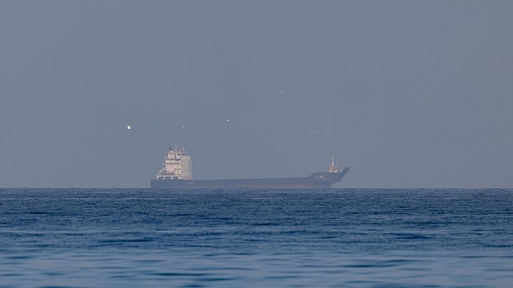 Second US aircraft 'crashed'; crew member from downed fighter jet remains missing - Fox News