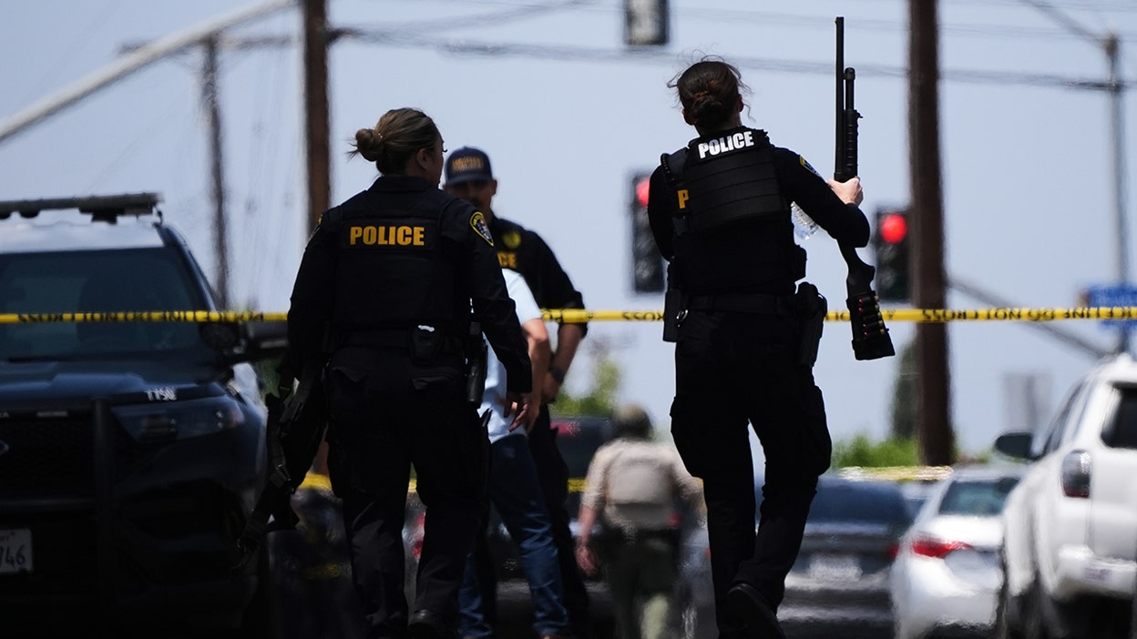 🚨 NCN BREAKING REPORT 3 Killed in Hate Crime Attack at San Diego Mosque — Two Teen Suspects Dead