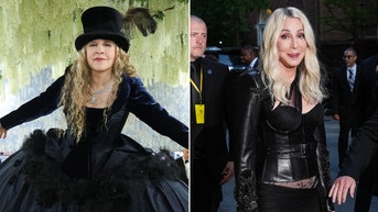 STEVIE NICKS, CHER - Fox News