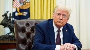 Trump says media reports of Iranian military strength are 'virtual treason' - Fox News
