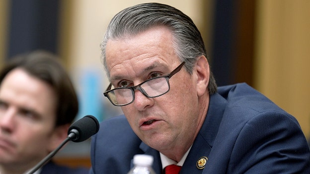 Alabama Senate race set for double runoff as both parties fail to settle nominees Tuesday night