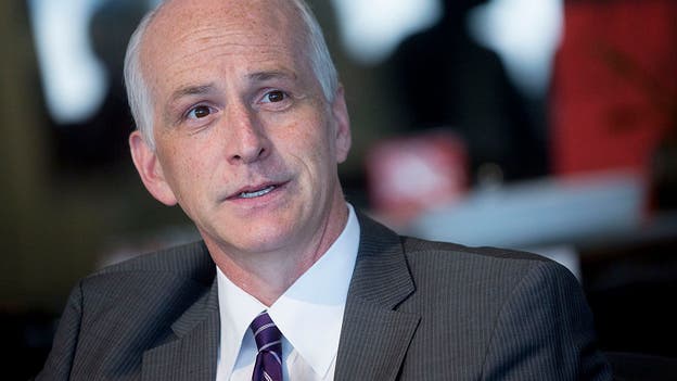 Rep. Adam Smith says Trump blockade on Iran is 'act of war,' not ceasefire