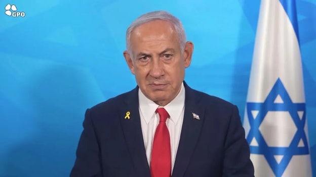 Netanyahu held five-hour security meeting as Israel readies for potential Iran strike: report