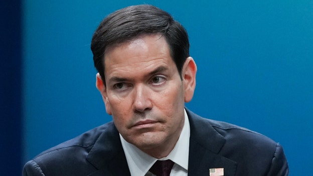 Rubio says ‘slight progress’ made toward Iran deal, but vows Tehran cannot have nuclear weapon