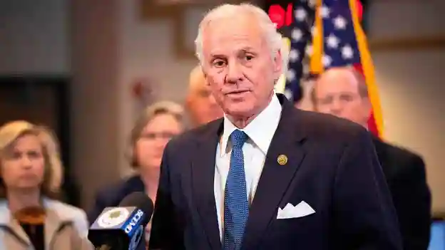 2026 congressional redistricting unlikely in red state South Carolina