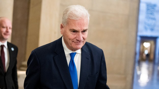House Majority Whip makes endorsement ahead of Georgia US Senate GOP primary runoff