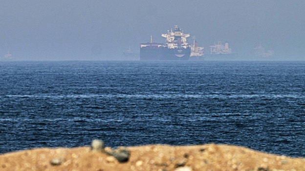US Treasury warns shippers against paying any tolls to Iran to cross Strait of Hormuz