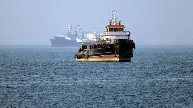 Iran reviewing US offer while warning Strait attacks 'cannot be ignored'