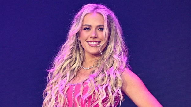 ACM Awards top nominee Megan Moroney explains absence from show