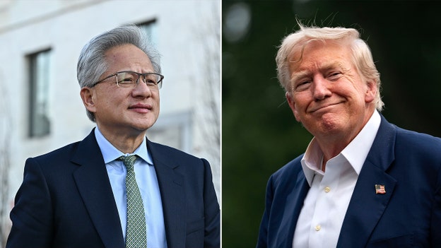 Stocks rise as Trump’s China trip fuels hopes for a major market shift