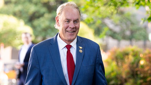 Flint emerges as Republican nominee to replace retiring Zinke in deep-red Montana