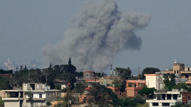 Israeli strikes kill at least 12 in Lebanon as ceasefire unravels