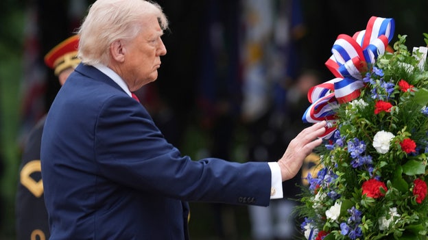 Hegseth, Caine remember 13 US service members killed supporting Iran war