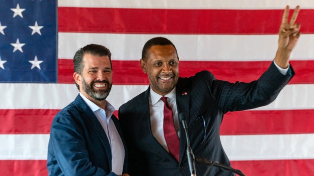 Georgia Republicans head to runoff in secretary of state race defined by 2020 election claims