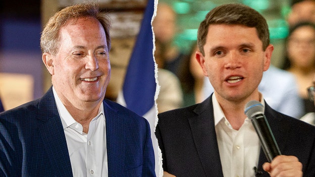 Club for Growth backs Paxton, launches ‘woke weirdo’ ad against Texas Democrat